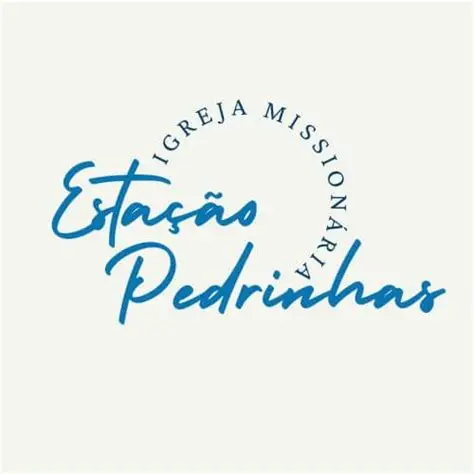 Estação Pedrinhas